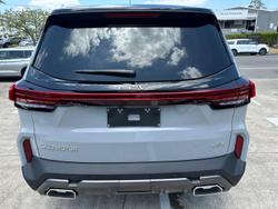 2025 LDV D90 Executive