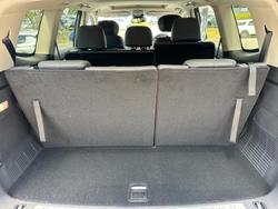 2025 LDV D90 Executive