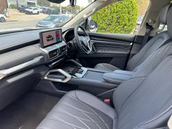 2025 LDV D90 Executive