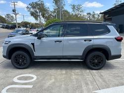 2025 LDV D90 Executive