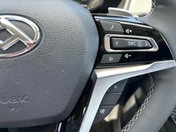 2025 LDV D90 Executive