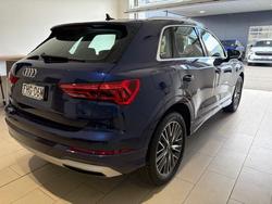 2023 Audi Q3 35 TFSI