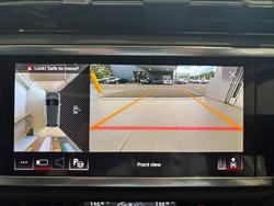 2023 Audi Q3 35 TFSI