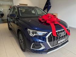 2023 Audi Q3 35 TFSI