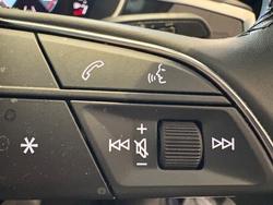 2023 Audi Q3 35 TFSI F3 MY24 Navarra Blue