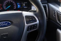 2019 Ford
Everest Trend