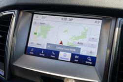 2019 Ford
Everest Trend