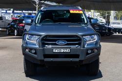 2019 Ford
Everest Trend