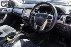 2019 Ford
Everest Trend