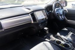 2019 Ford
Everest Trend