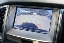 2019 Ford
Everest Trend