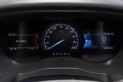 2019 Ford
Everest Trend