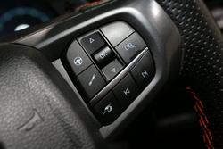 2022 Ford Ranger Raptor