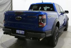 2022 Ford Ranger Raptor