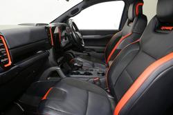 2022 Ford Ranger Raptor