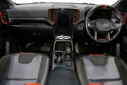 2022 Ford Ranger Raptor