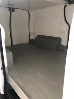 2019 Hyundai iLoad TQ4 MY20 Creamy White