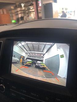 2019 Hyundai iLoad TQ4 MY20 Creamy White