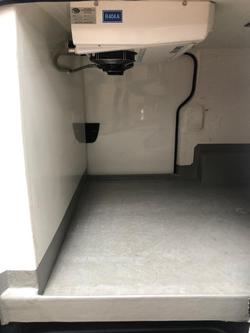 2019 Hyundai iLoad TQ4 MY20 Creamy White