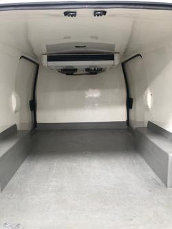 2019 Hyundai iLoad TQ4 MY20 Creamy White