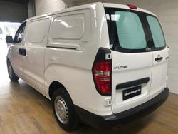 2019 Hyundai iLoad TQ4 MY20 Creamy White