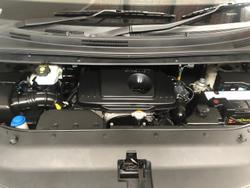 2019 Hyundai iLoad TQ4 MY20 Creamy White