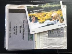 2019 Hyundai iLoad TQ4 MY20 Creamy White