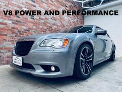 Chrysler 300