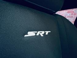 2013 Chrysler 300 SRT-8 Core LX MY13 Granite Crystal Pearl