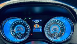 2013 Chrysler 300 SRT-8 Core LX MY13 Granite Crystal Pearl