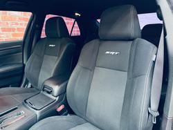 2013 Chrysler 300 SRT-8 Core LX MY13 Granite Crystal Pearl