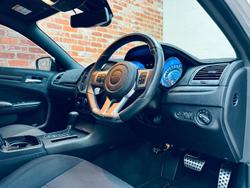 2013 Chrysler 300 SRT-8 Core LX MY13 Granite Crystal Pearl