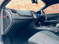 2013 Chrysler 300 SRT-8 Core LX MY13 Granite Crystal Pearl