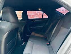 2013 Chrysler 300 SRT-8 Core LX MY13 Granite Crystal Pearl