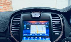 2013 Chrysler 300 SRT-8 Core LX MY13 Granite Crystal Pearl