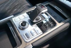 2025 GWM Tank 500 Ultra Hi4-T PHEV