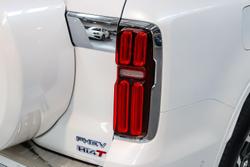 2025 GWM Tank 500 Ultra Hi4-T PHEV