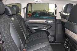 2025 GWM Tank 500 Ultra Hi4-T PHEV