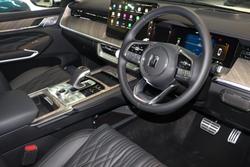 2025 GWM Tank 500 Ultra Hi4-T PHEV