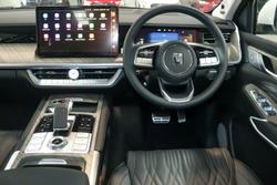 2025 GWM Tank 500 Ultra Hi4-T PHEV