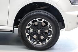 2025 GWM Tank 500 Ultra Hi4-T PHEV