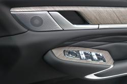 2025 GWM Tank 500 Ultra Hi4-T PHEV