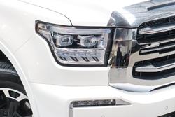 2025 GWM Tank 500 Ultra Hi4-T PHEV