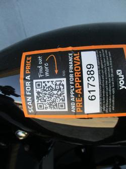 2018 Yamaha XVS650 V-STAR CUSTOM Black