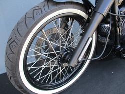 2018 Yamaha XVS650 V-STAR CUSTOM Black