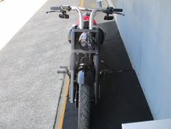 2018 Yamaha XVS650 V-STAR CUSTOM Black