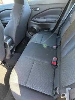 2024 Nissan JUKE ST+ F16 MY24 Yellow