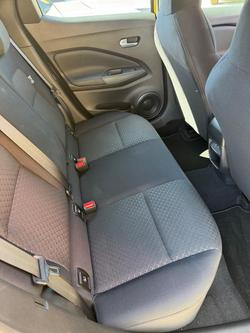 2024 Nissan JUKE ST+ F16 MY24 Yellow