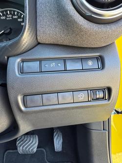 2024 Nissan JUKE ST+ F16 MY24 Yellow