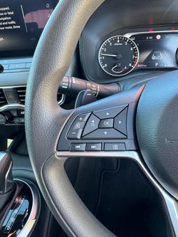 2024 Nissan JUKE ST+ F16 MY24 Yellow